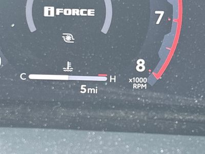 2026 Toyota Tacoma — photo 25 view