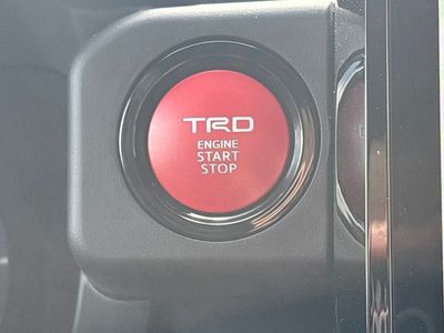 2026 Toyota Tacoma — photo 20 view