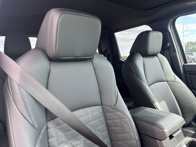 2026 Toyota Tacoma — photo 19 view