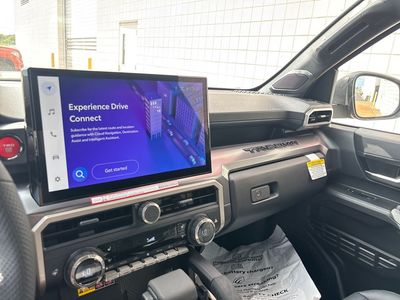 2026 Toyota Tacoma — photo 16 view