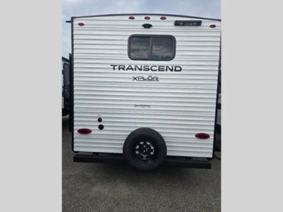 2026 Grand Design Transcend Xplor - Photo 4
