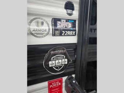 2026 Grand Design Transcend Xplor - Photo 5