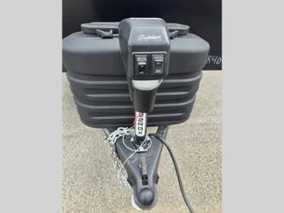2026 Grand Design Transcend Xplor - Photo 10