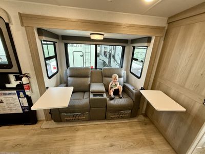 2025 Forest River Rockwood Mini Lite - Photo 13