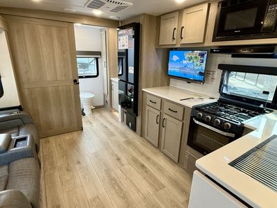 2025 Forest River Rockwood Mini Lite - Photo 8