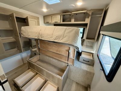 2025 Forest River Rockwood Mini Lite - Photo 20