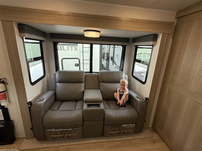 2025 Forest River Rockwood Mini Lite - Photo 9