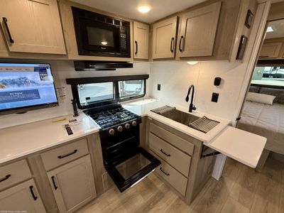 2025 Forest River Rockwood Mini Lite - Photo 18