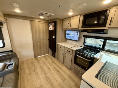 2025 Forest River Rockwood Mini Lite - Photo 23