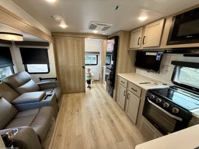 2025 Forest River Rockwood Mini Lite - Photo 22