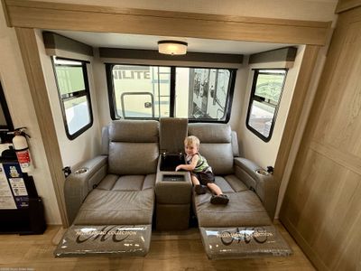 2025 Forest River Rockwood Mini Lite - Photo 11