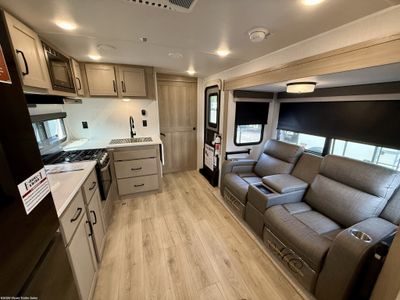 2025 Forest River Rockwood Mini Lite - Photo 27