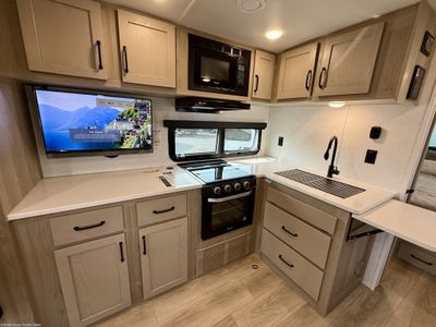 2025 Forest River Rockwood Mini Lite - Photo 17