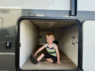 2025 Forest River Rockwood Mini Lite - Photo 4