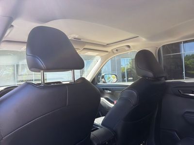 2022 Toyota Highlander XLE - Photo 7