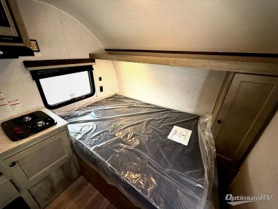 2026 Sunset Park RV Sun Lite LTD — interior view