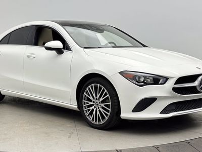 2020 Mercedes-Benz CLA - Photo 3