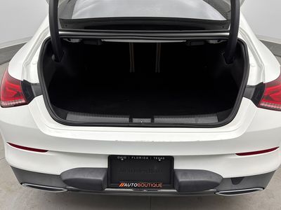 2020 Mercedes-Benz CLA - Photo 28