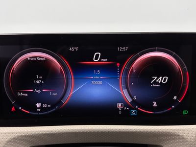 2020 Mercedes-Benz CLA - Photo 19