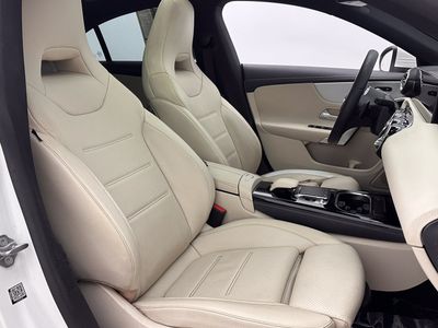 2020 Mercedes-Benz CLA - Photo 33