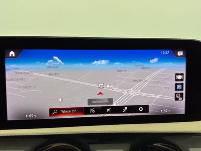 2020 Mercedes-Benz CLA - Photo 5