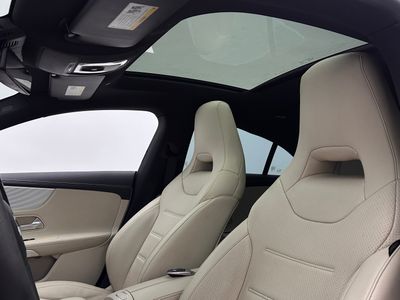 2020 Mercedes-Benz CLA - Photo 6