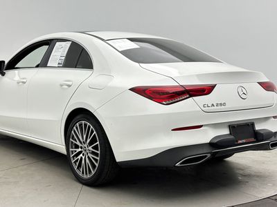 2020 Mercedes-Benz CLA - Photo 7