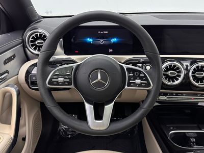 2020 Mercedes-Benz CLA - Photo 24