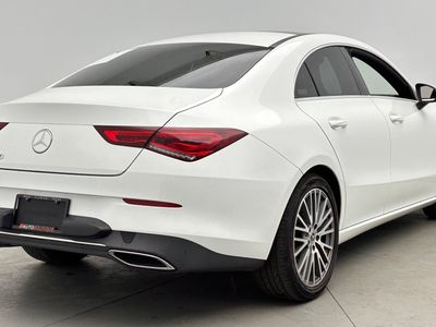 2020 Mercedes-Benz CLA - Photo 9