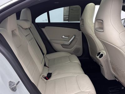 2020 Mercedes-Benz CLA - Photo 30