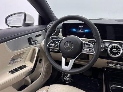 2020 Mercedes-Benz CLA - Photo 25