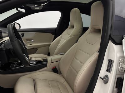 2020 Mercedes-Benz CLA - Photo 15