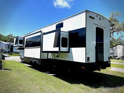 2025 East to West Ahara — rear three-quarter view