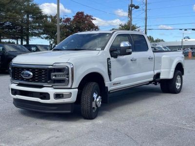 2026 Ford F-350SD - Photo 24