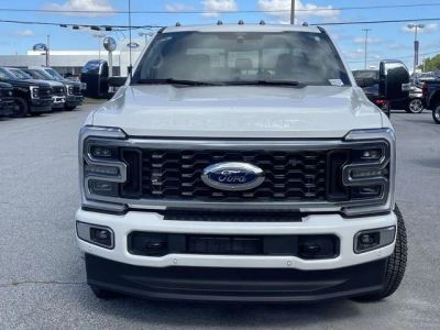 2026 Ford F-350SD - Photo 23