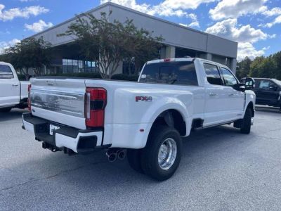 2026 Ford F-350SD - Photo 3