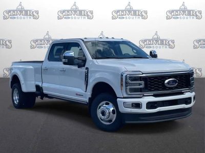 2026 Ford F-350SD - Photo 1