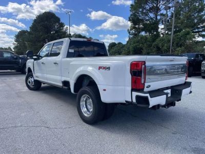 2026 Ford F-350SD - Photo 25