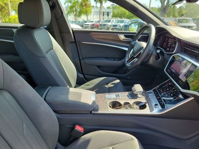 2023 Audi A7 - Photo 32