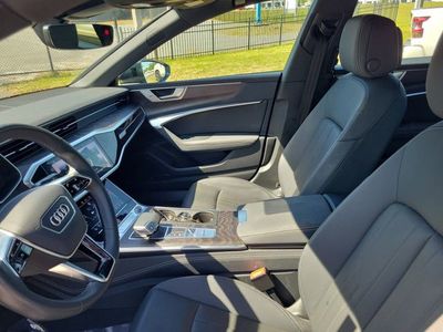 2023 Audi A7 - Photo 11