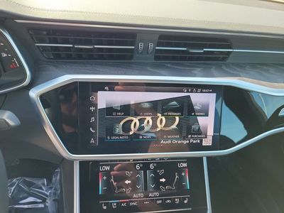 2023 Audi A7 - Photo 18
