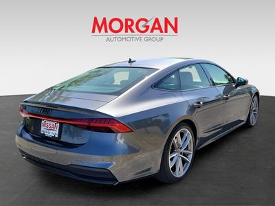 2023 Audi A7 - Photo 2