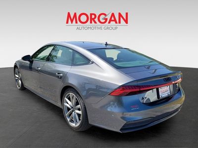 2023 Audi A7 - Photo 3