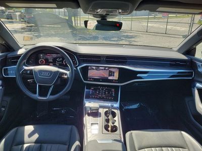 2023 Audi A7 - Photo 23