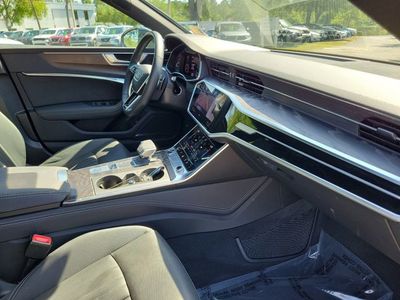2023 Audi A7 - Photo 31