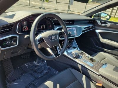 2023 Audi A7 - Photo 10