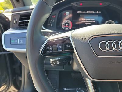 2023 Audi A7 - Photo 14