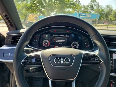 2023 Audi A7 - Photo 16