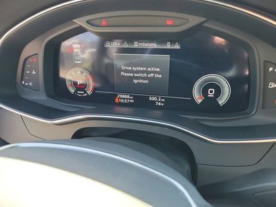 2023 Audi A7 - Photo 17