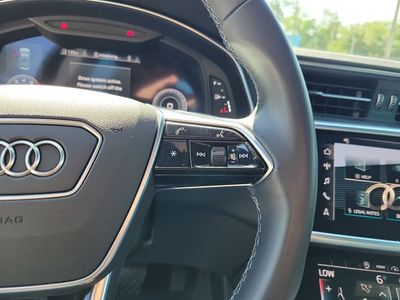 2023 Audi A7 - Photo 15